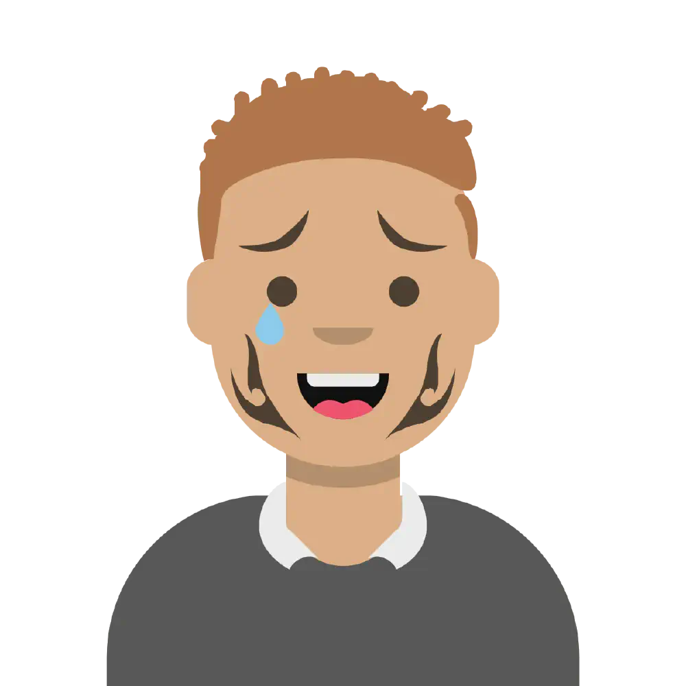funny avatar