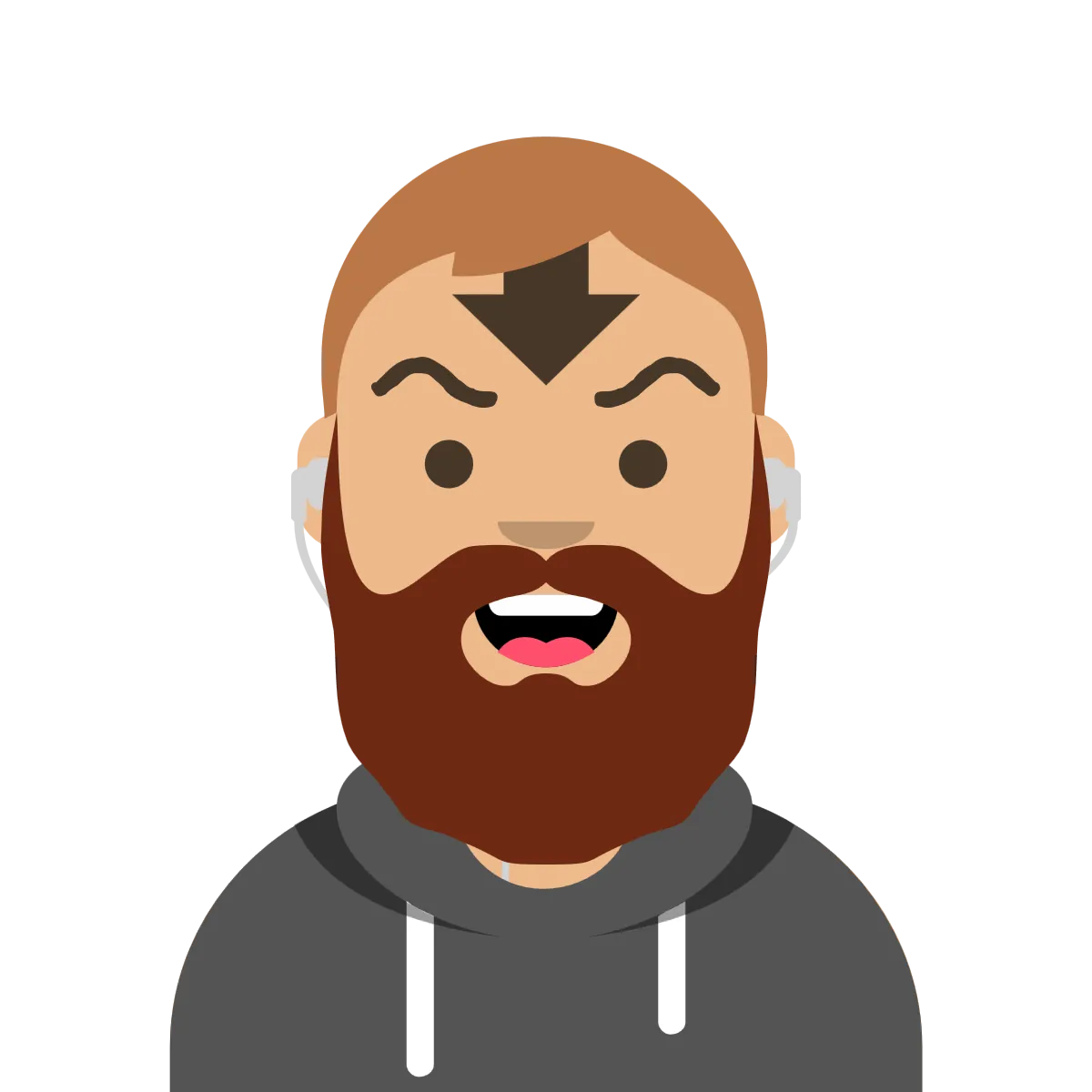 funny avatar