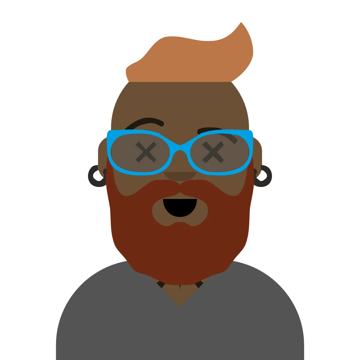 funny avatar
