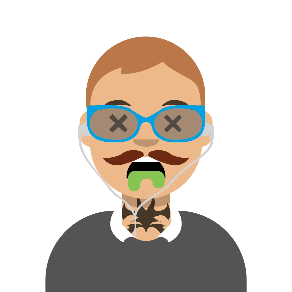 funny avatar