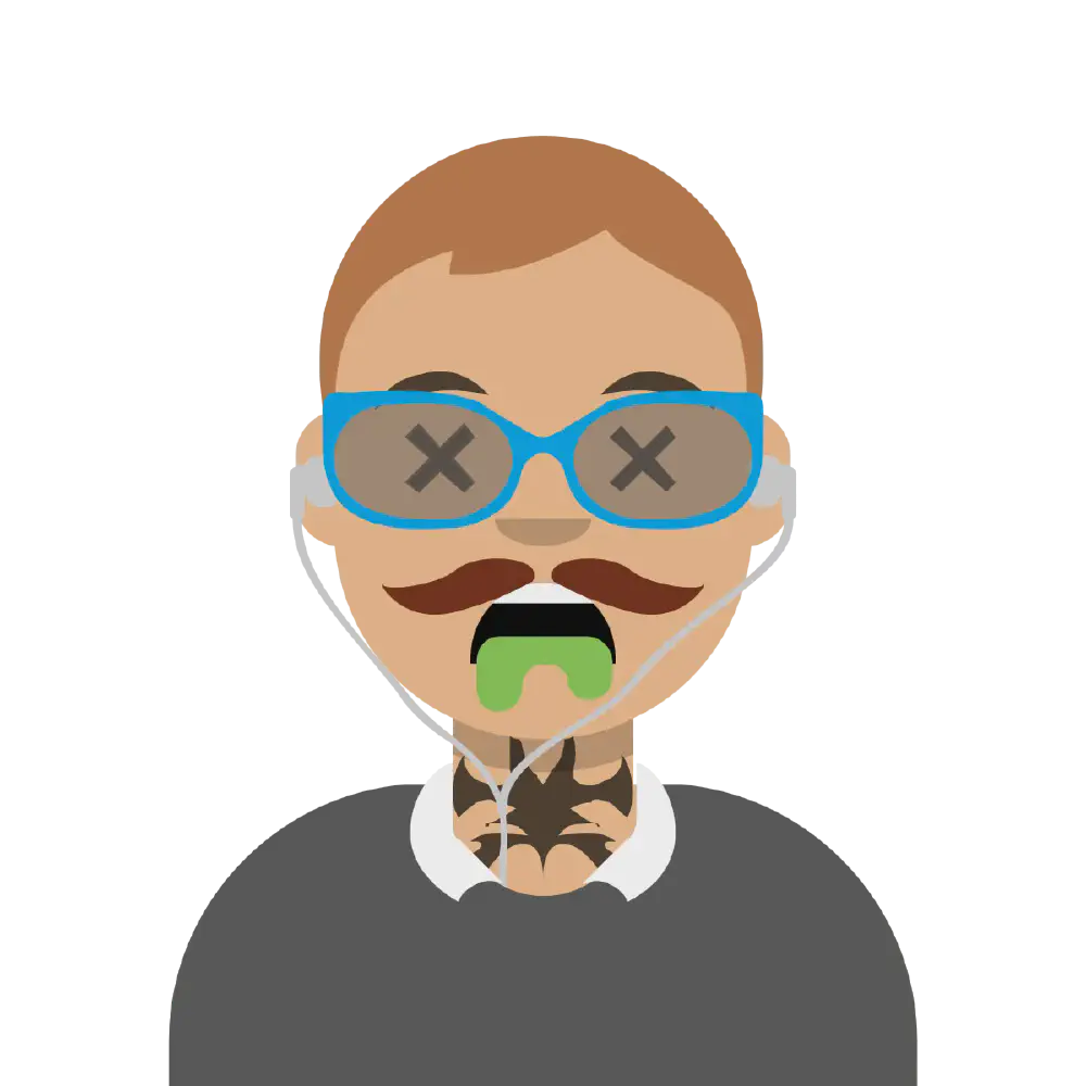 funny avatar