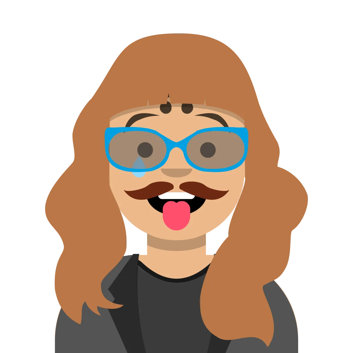 funny avatar