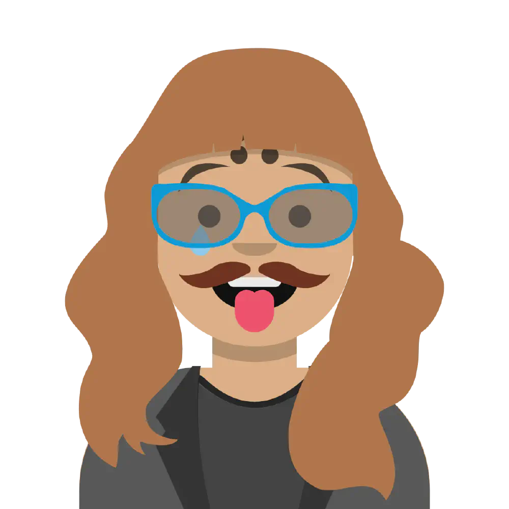 funny avatar
