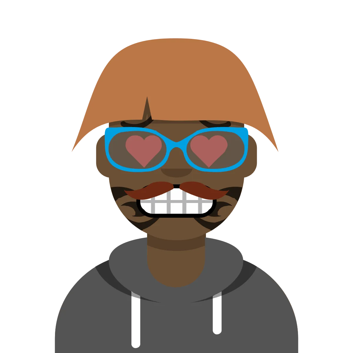 funny avatar