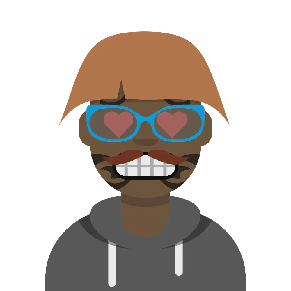 funny avatar