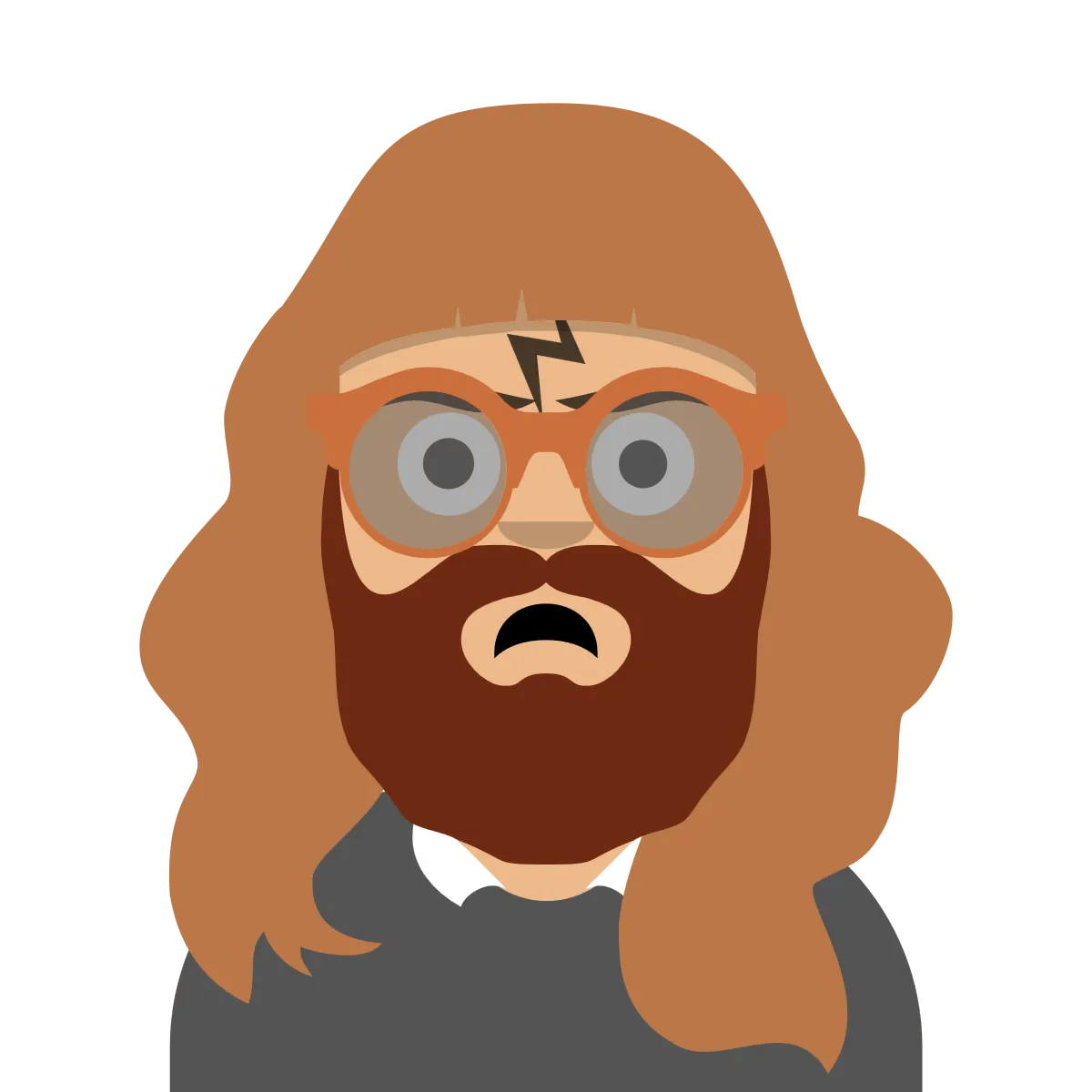 funny avatar