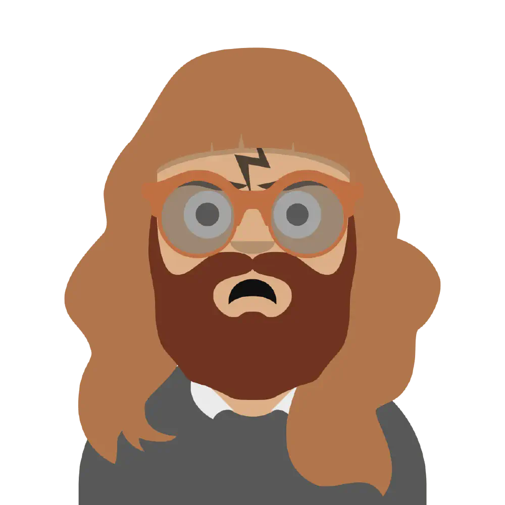 funny avatar