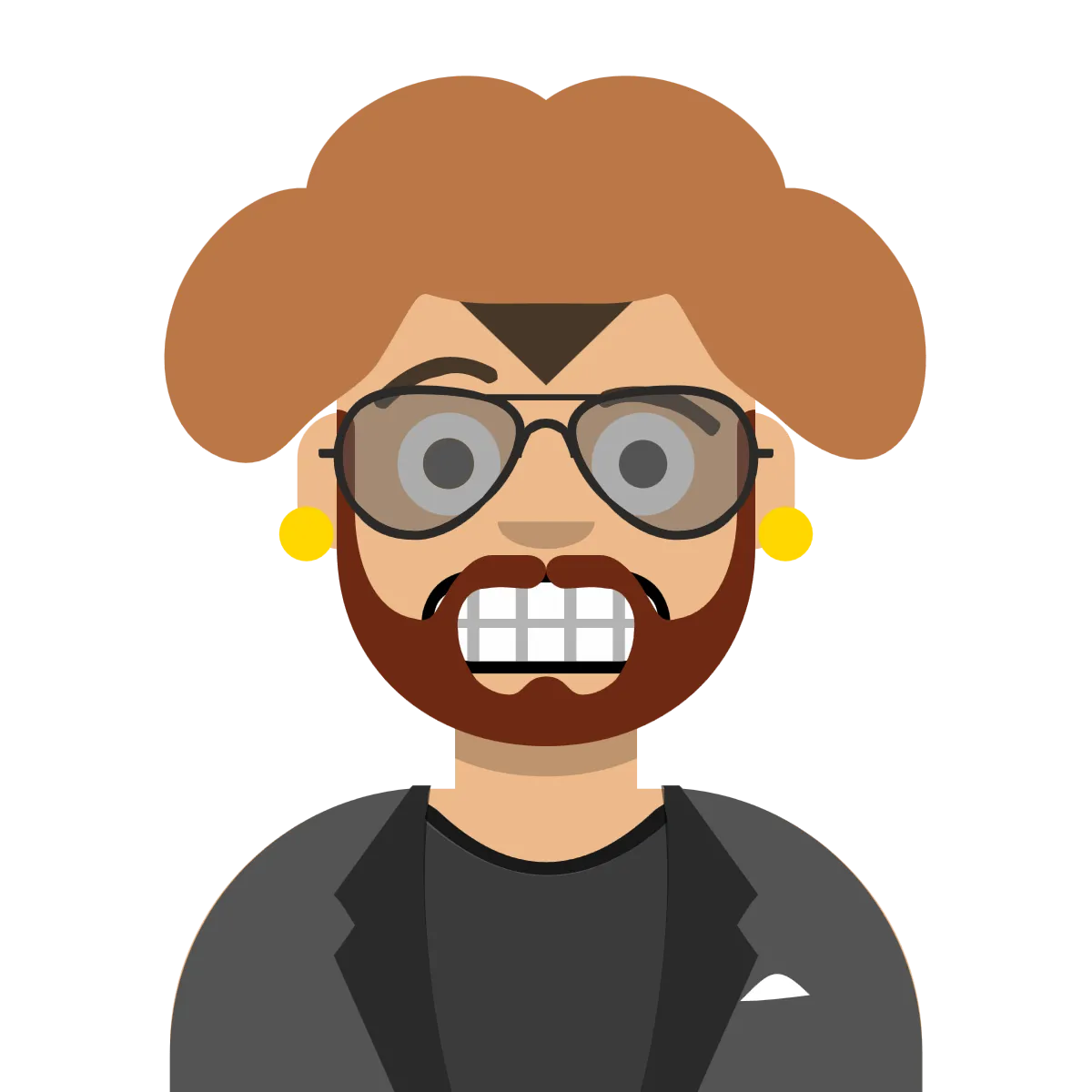 funny avatar
