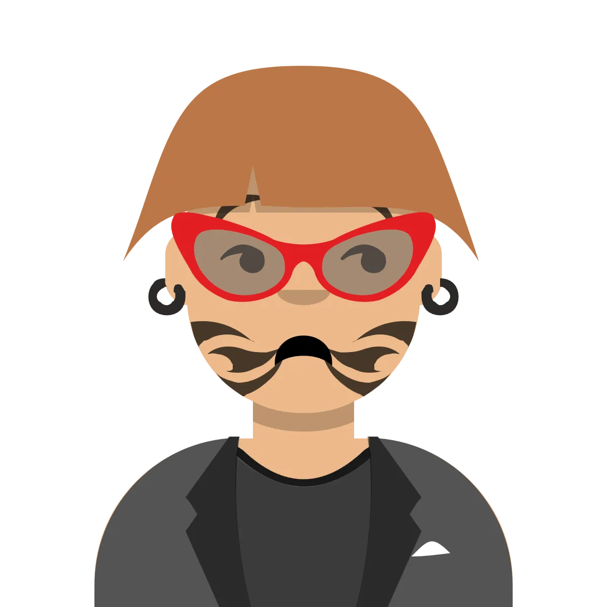 funny avatar
