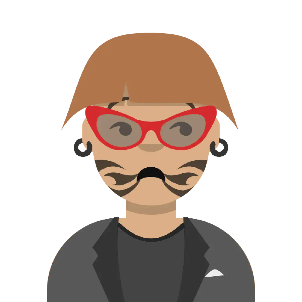 funny avatar