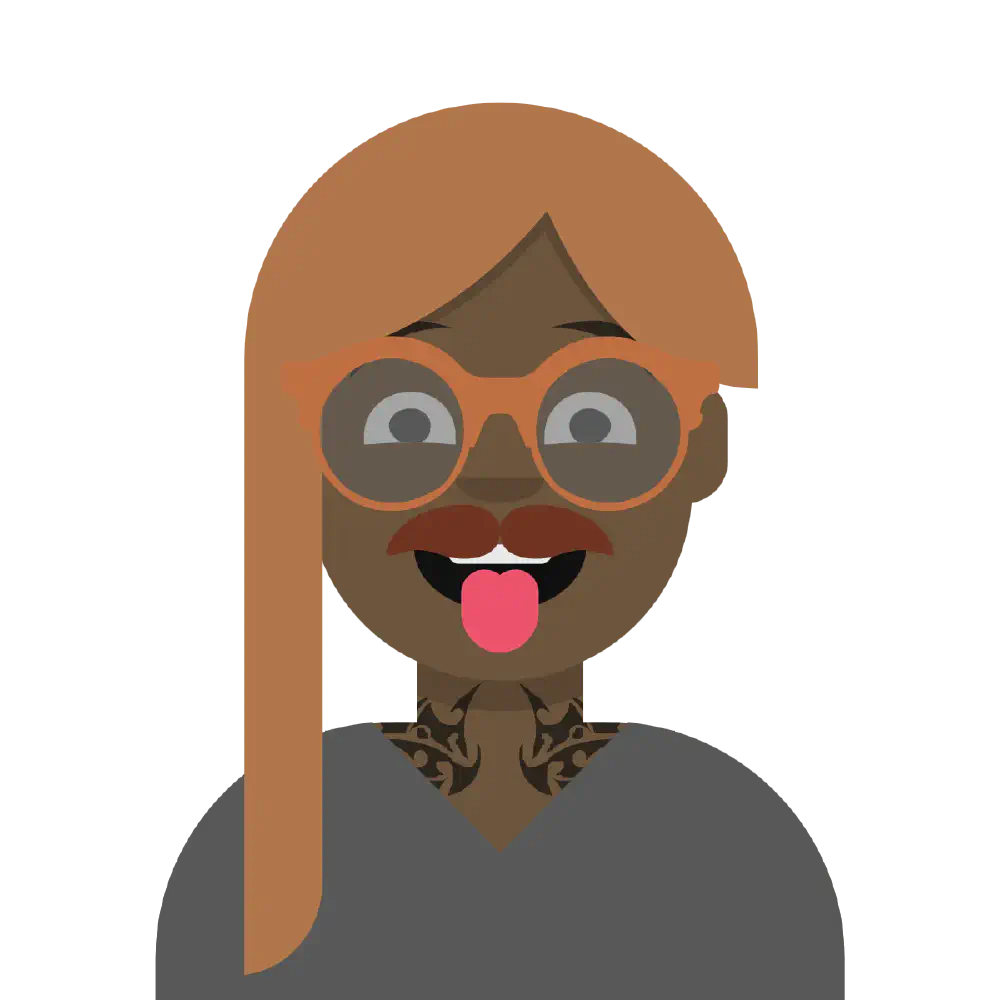 funny avatar