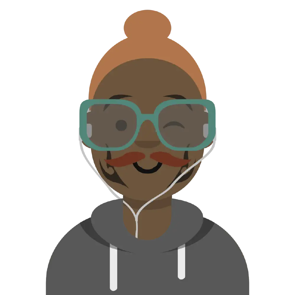 funny avatar