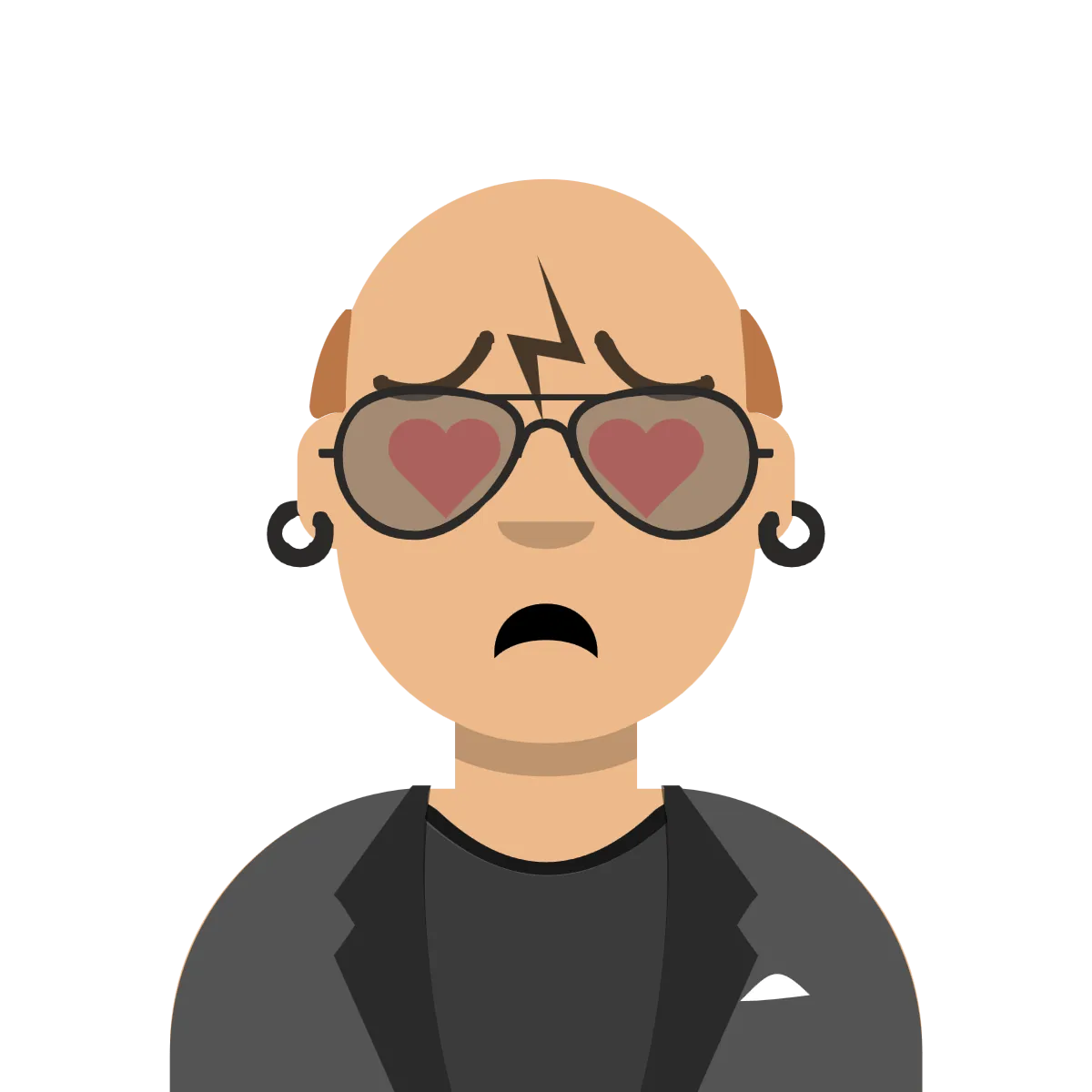 funny avatar