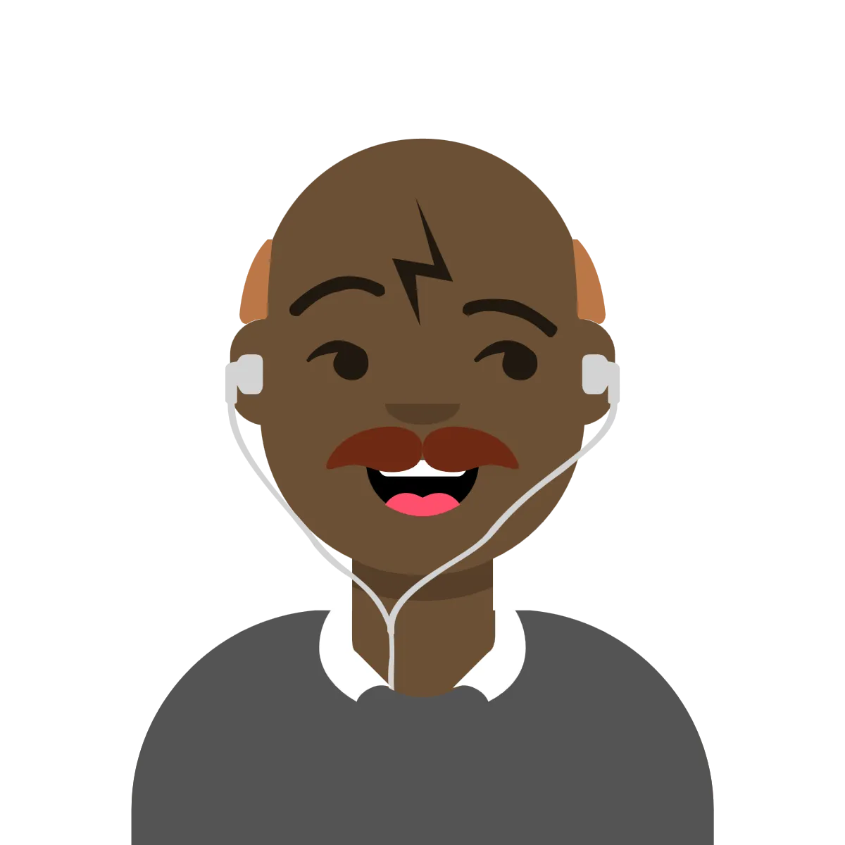 funny avatar