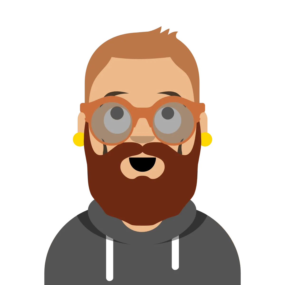 funny avatar