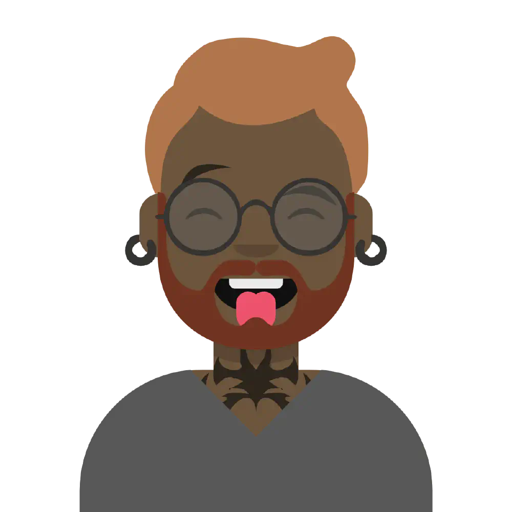 funny avatar