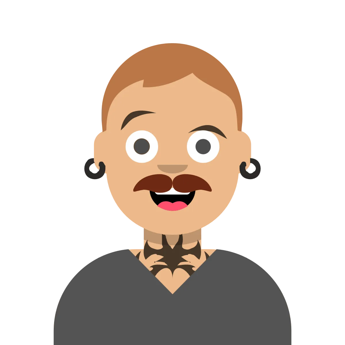funny avatar