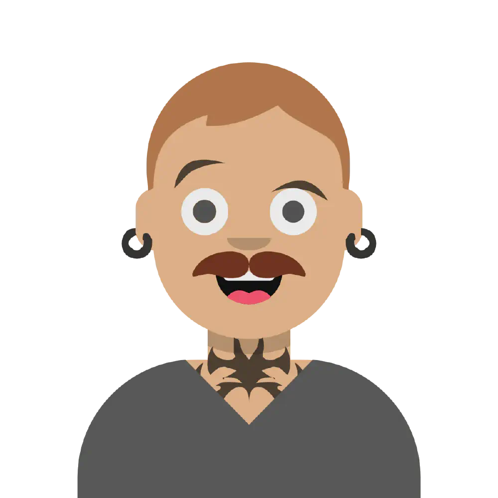 funny avatar