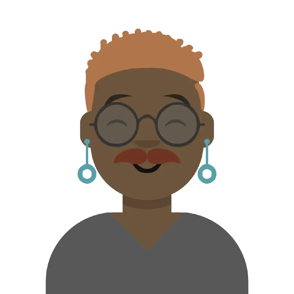 funny avatar