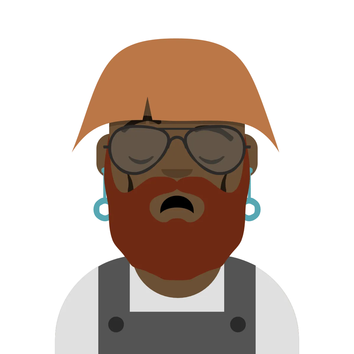 funny avatar