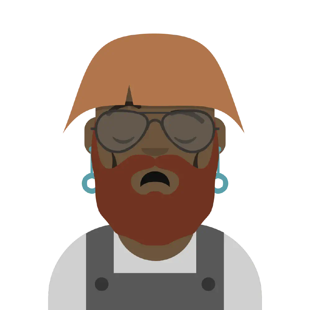 funny avatar