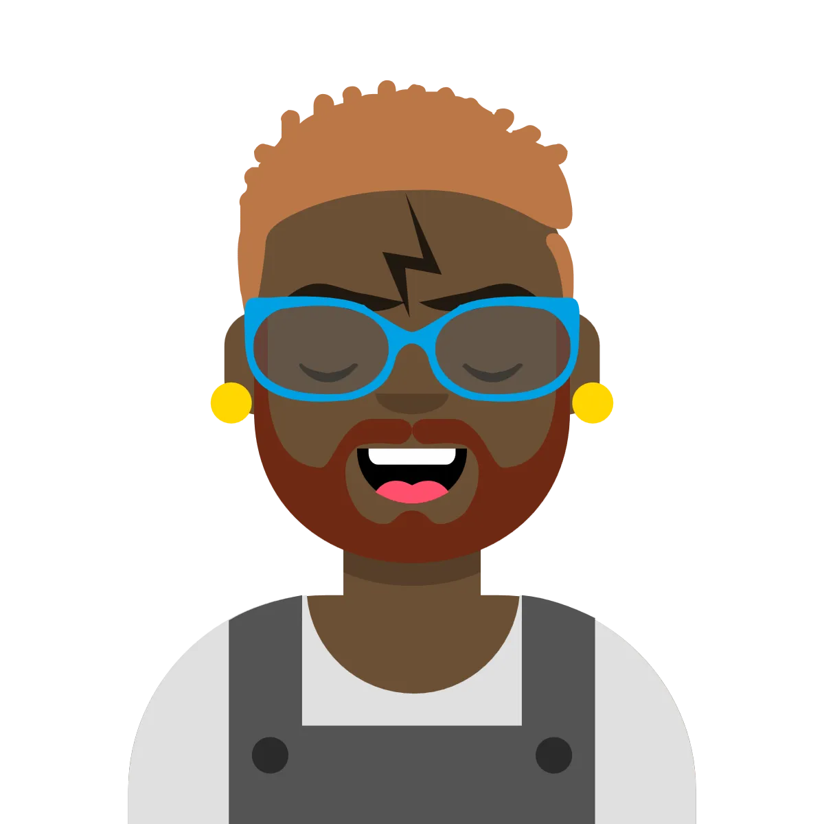 funny avatar
