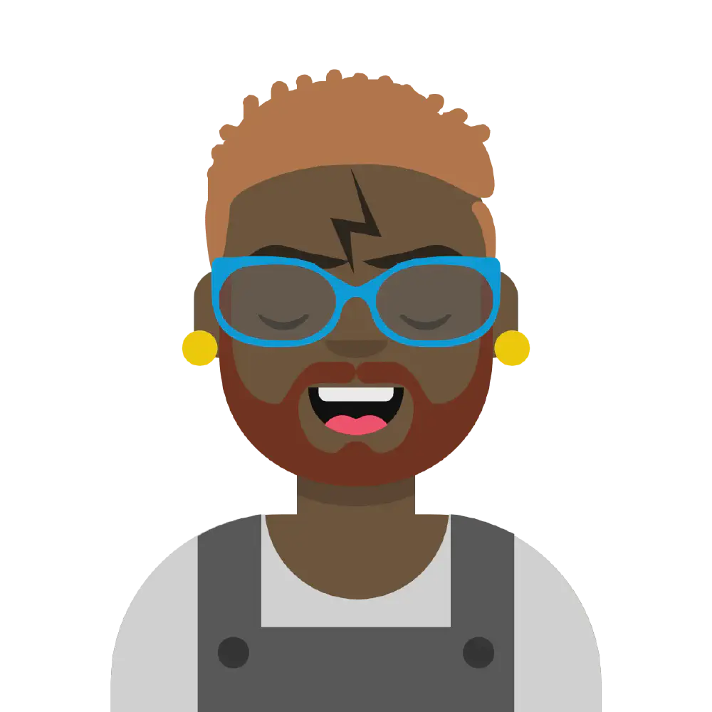 funny avatar