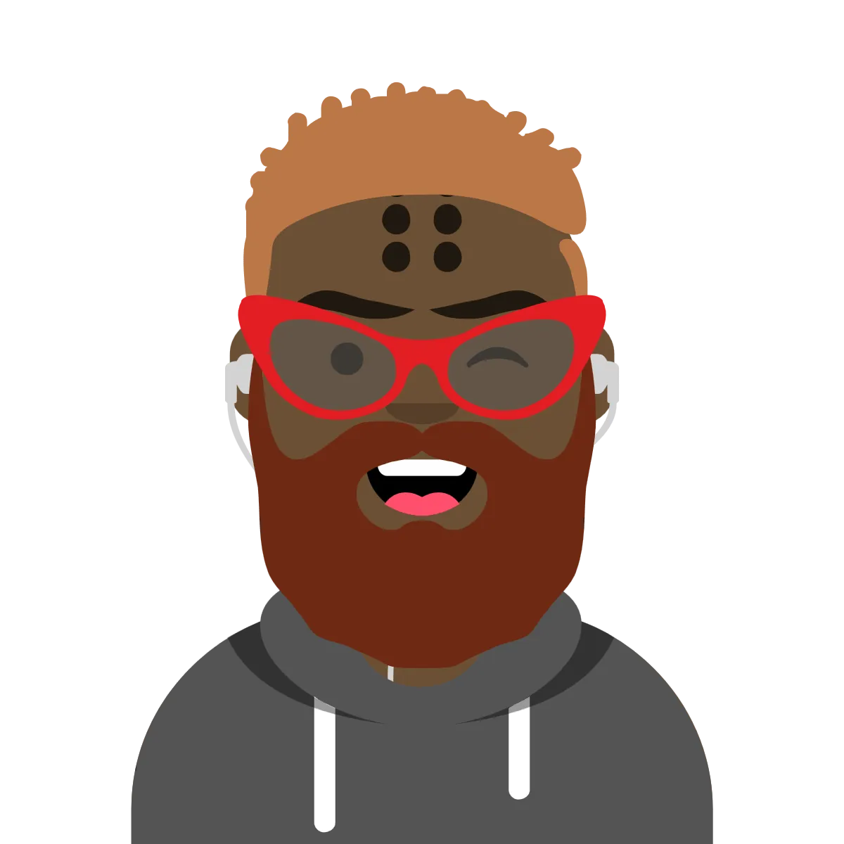 funny avatar