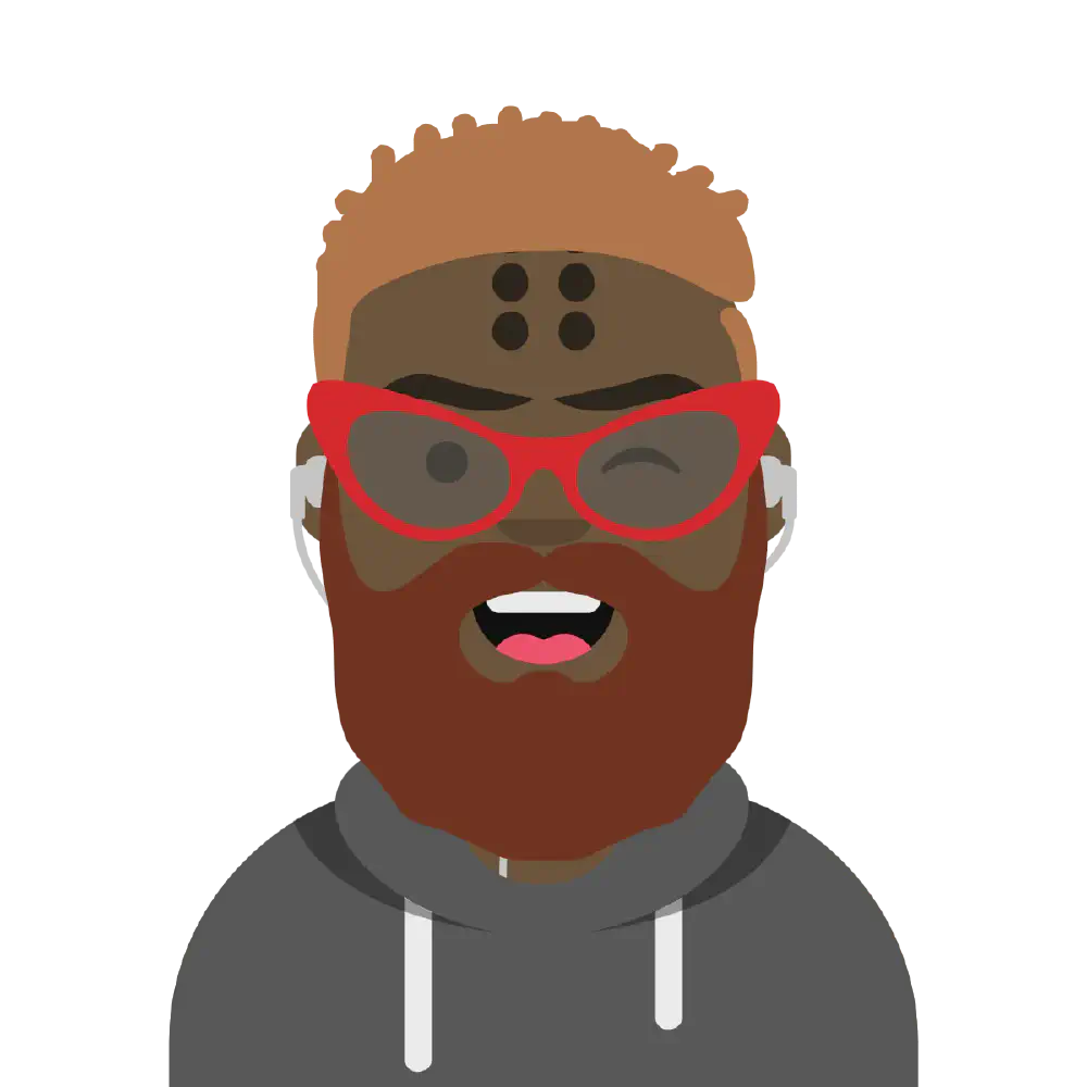 funny avatar