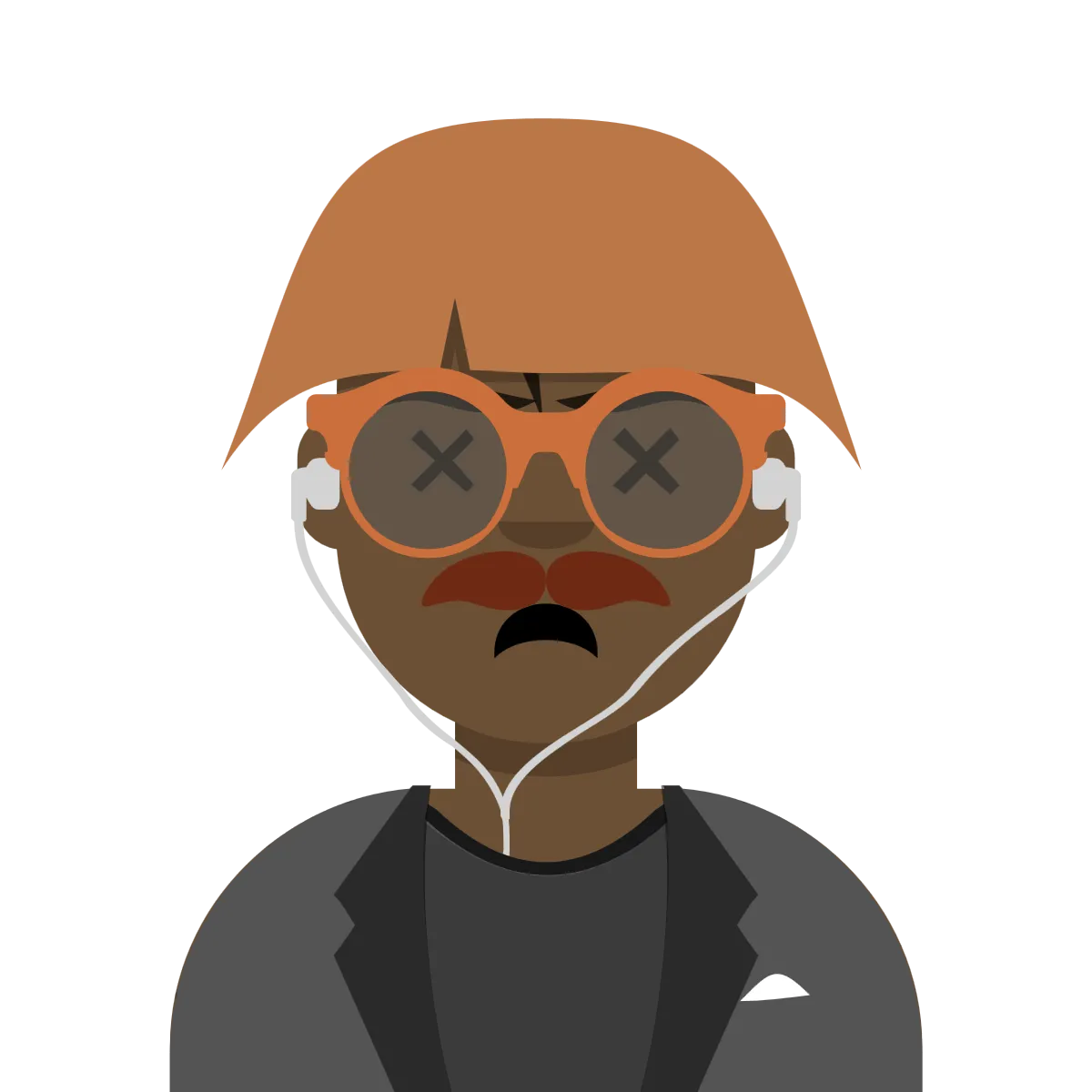 funny avatar