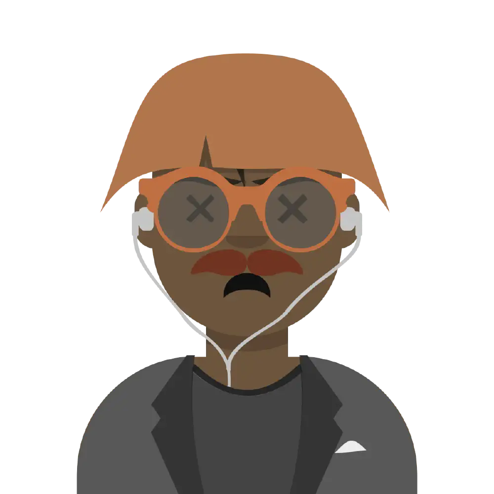 funny avatar