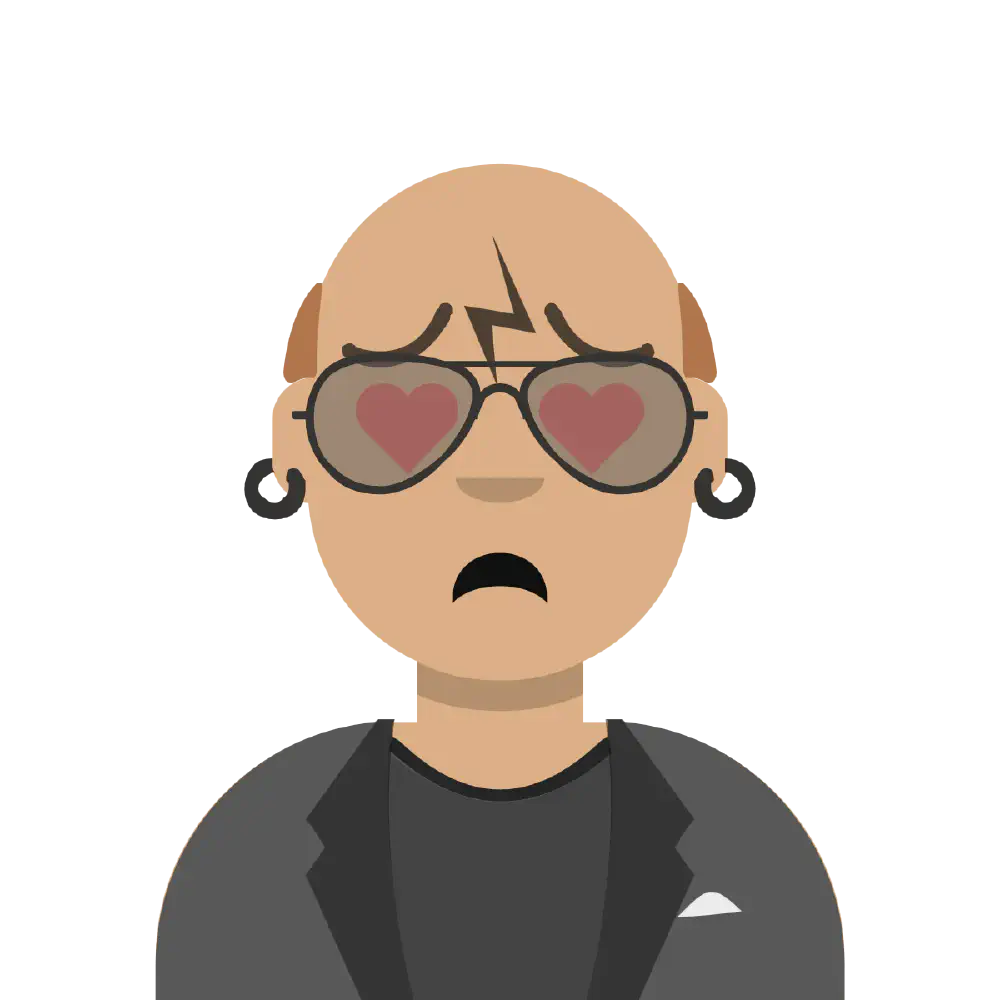 funny avatar