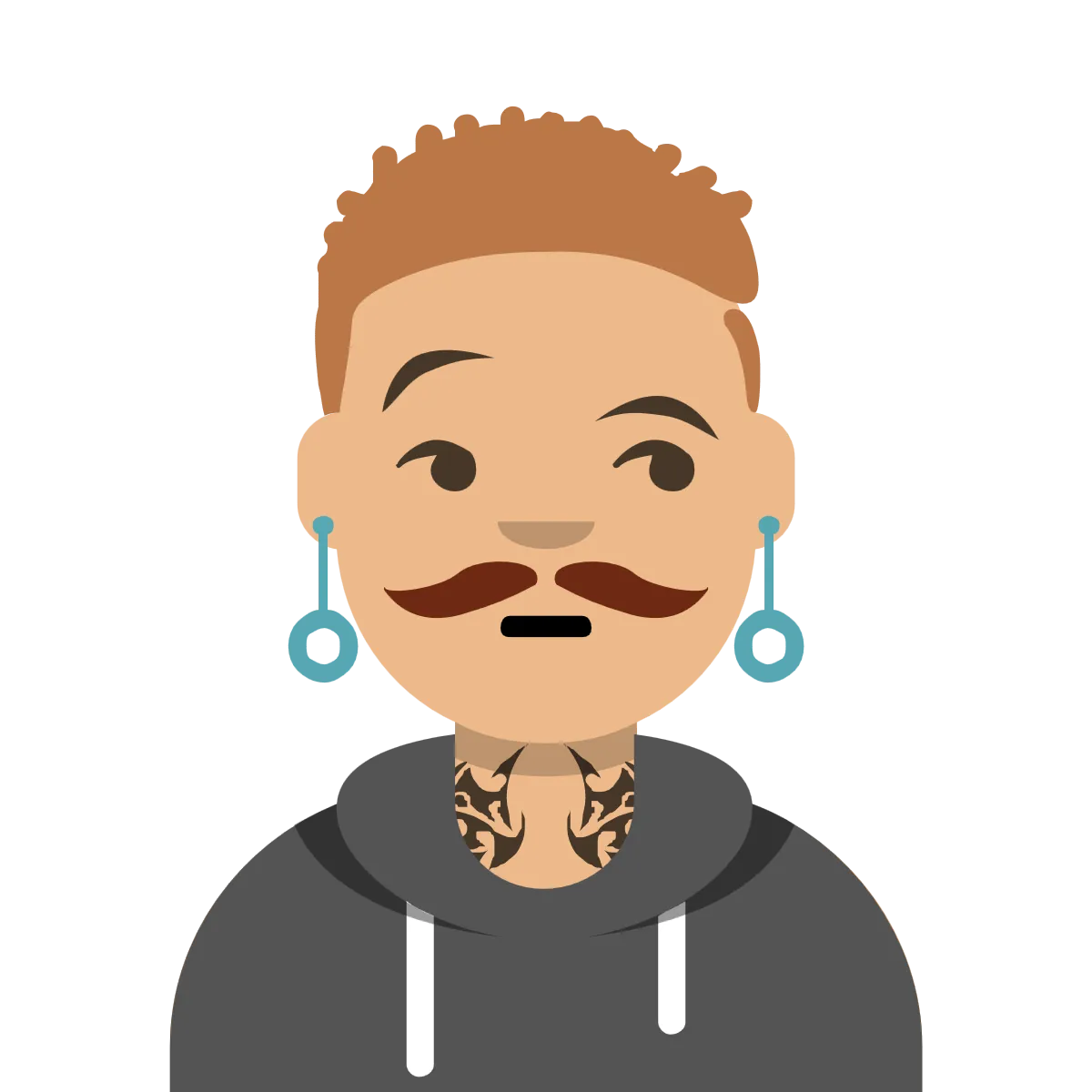 funny avatar