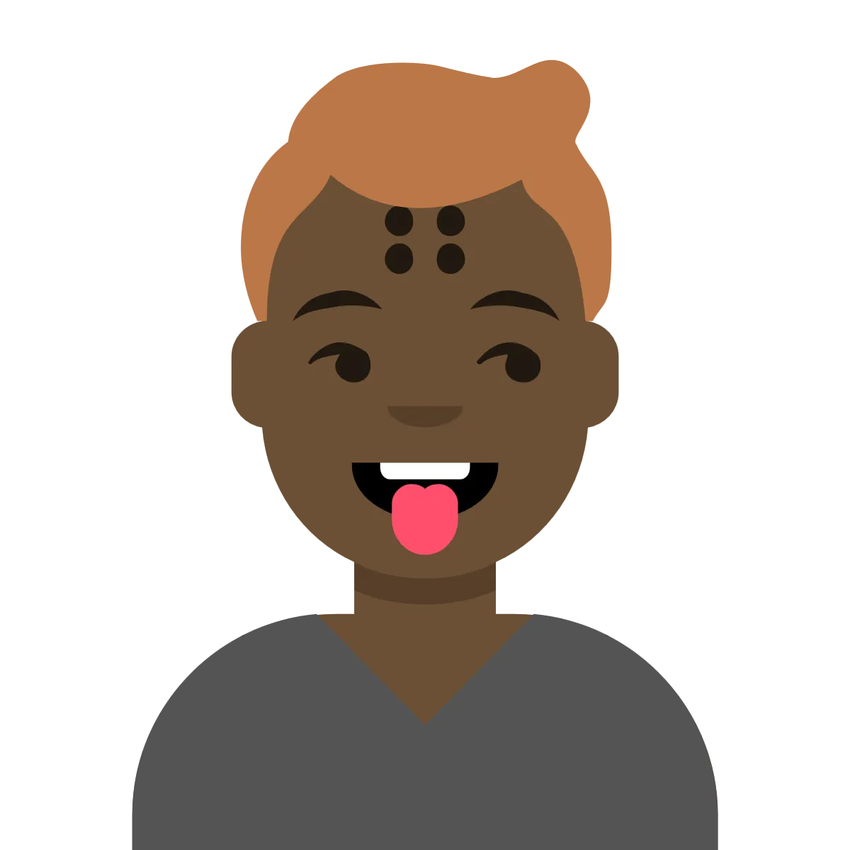 funny avatar