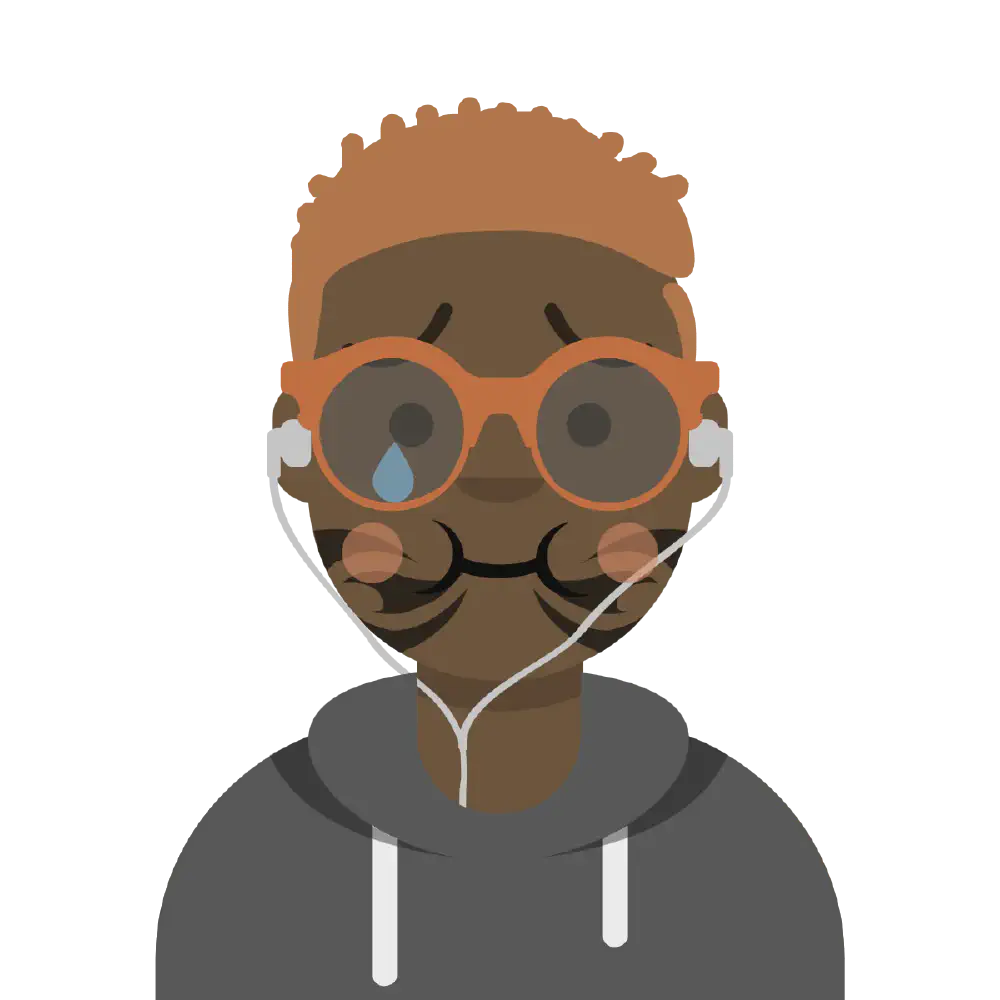 funny avatar