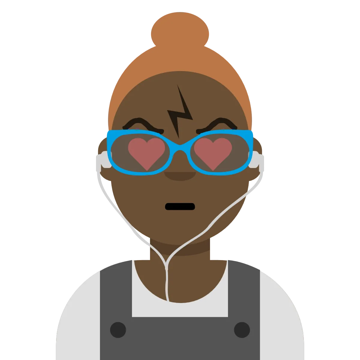 funny avatar