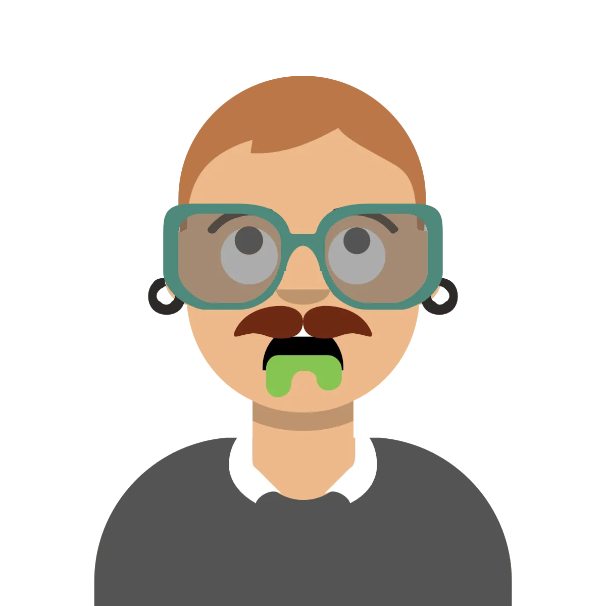 funny avatar