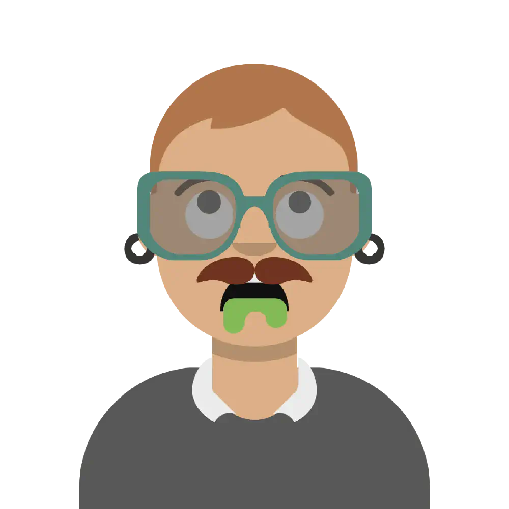 funny avatar