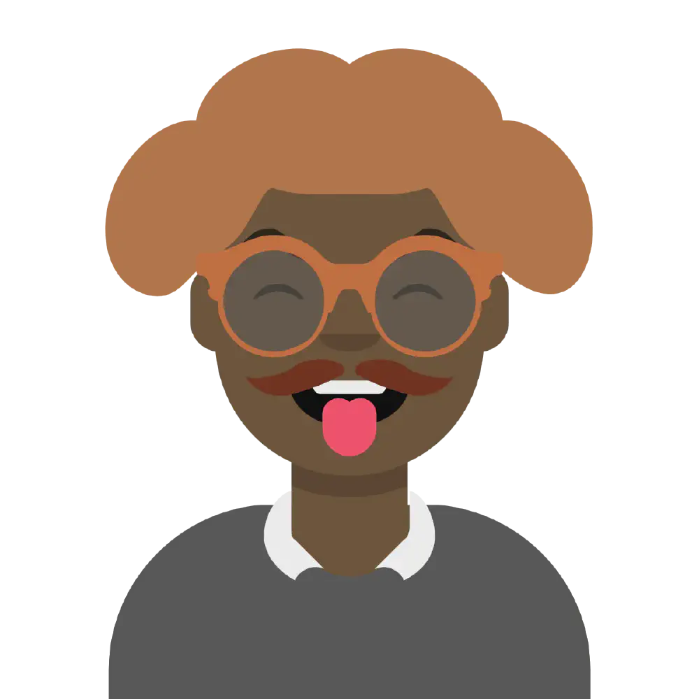 funny avatar