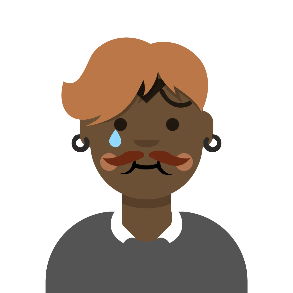 funny avatar
