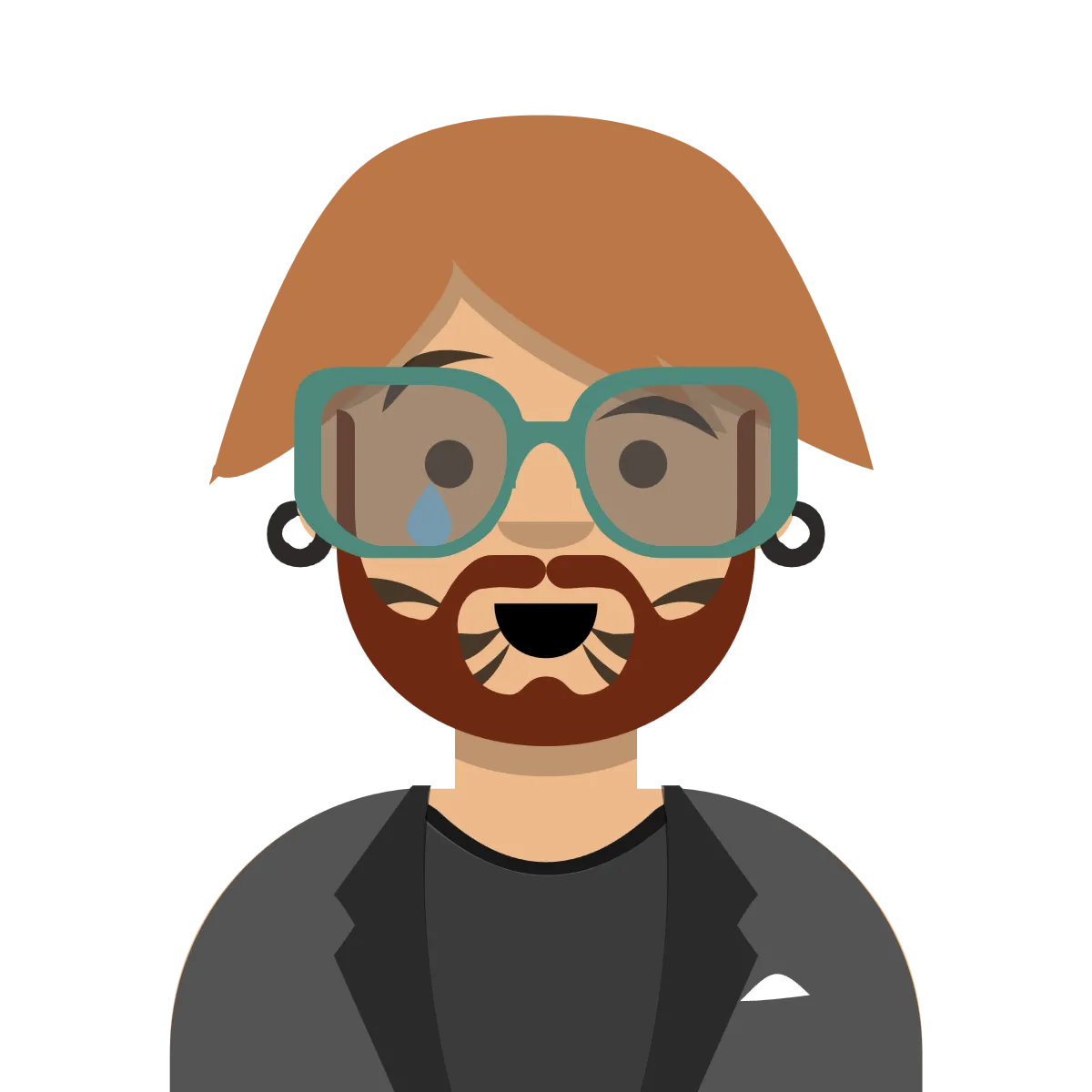 funny avatar