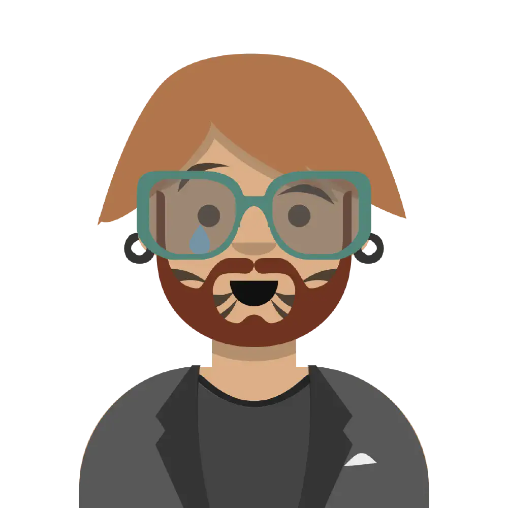 funny avatar