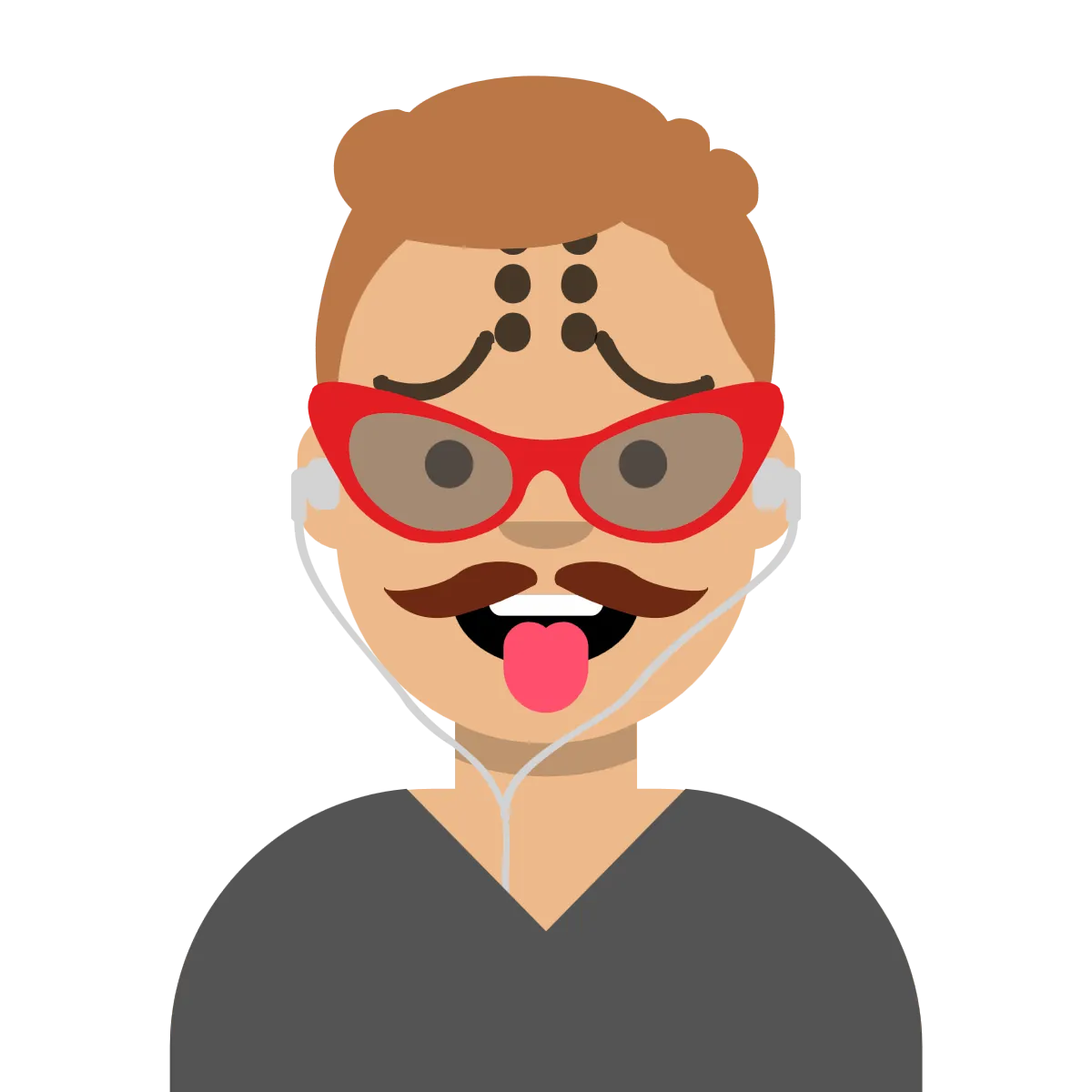 funny avatar