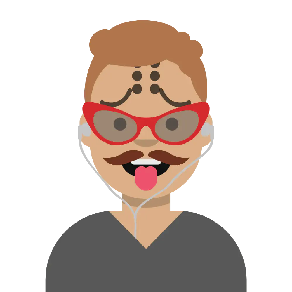 funny avatar