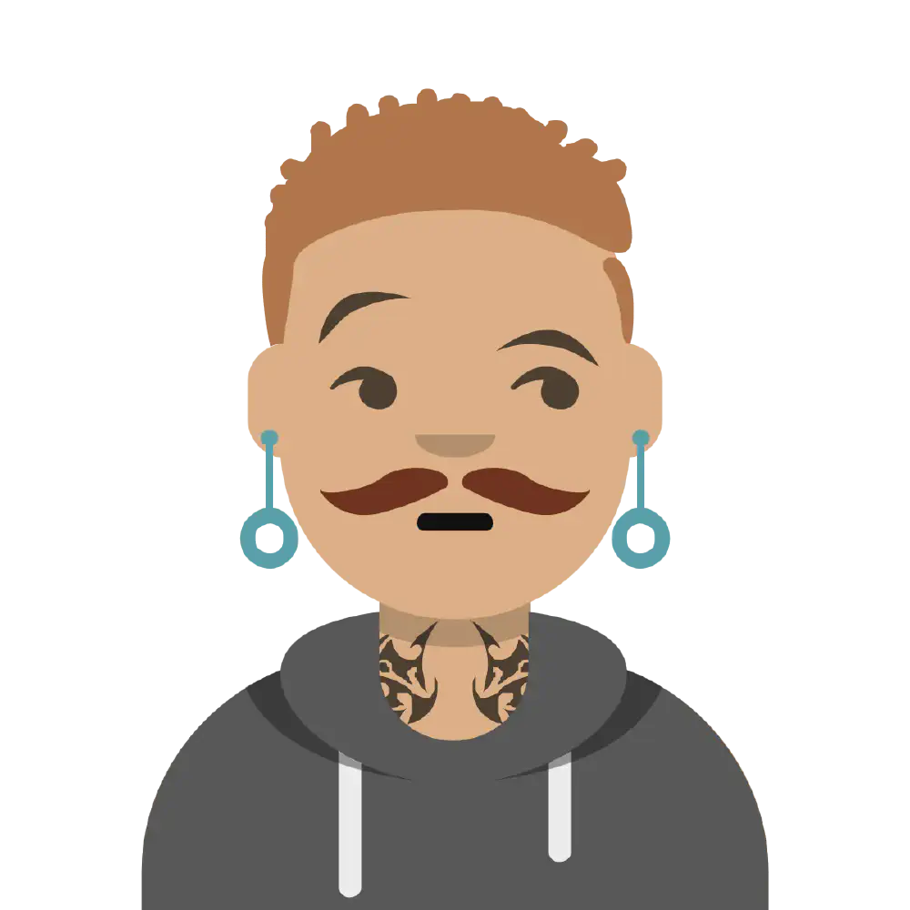 funny avatar