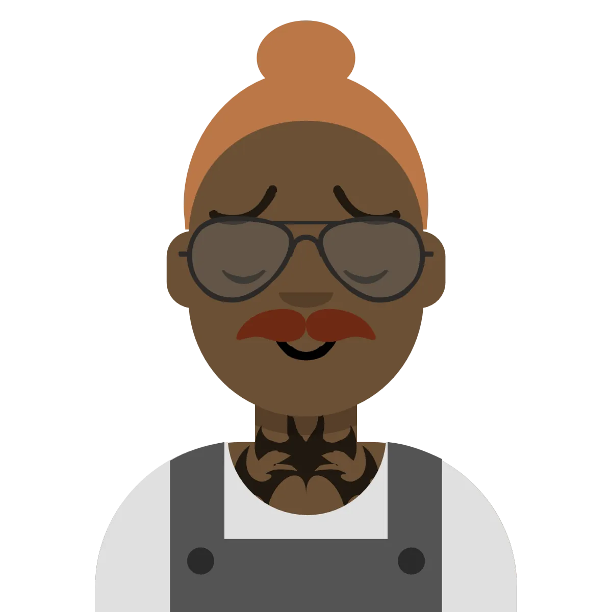 funny avatar