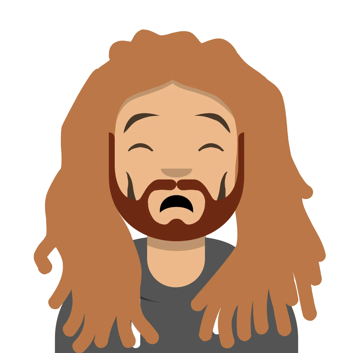 funny avatar