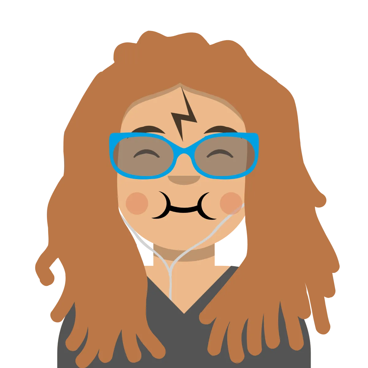 funny avatar