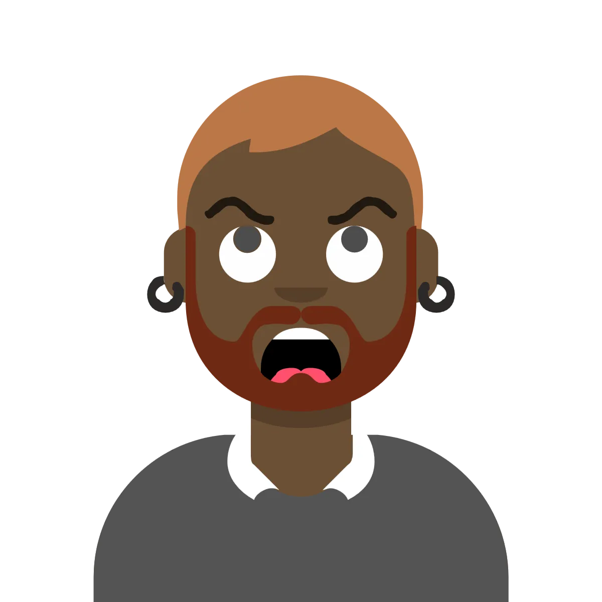 funny avatar