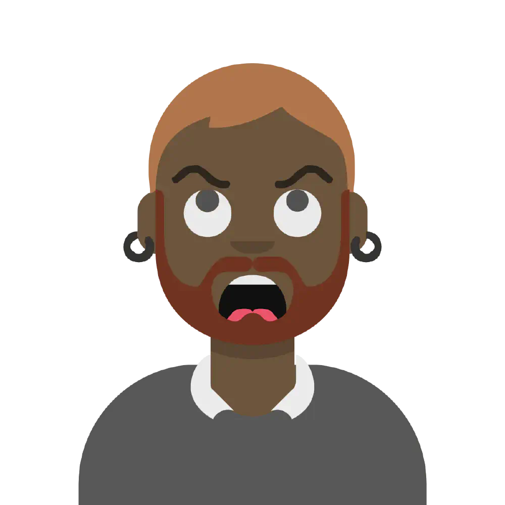 funny avatar